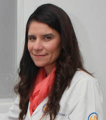 Dra. Adriana María Valencia Herrera