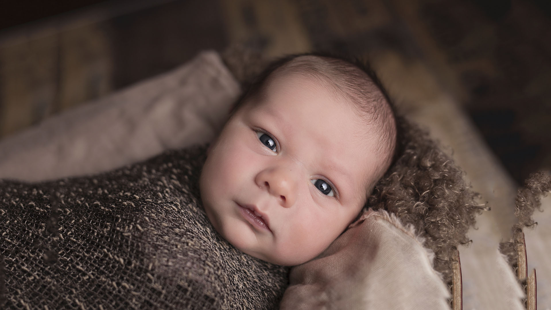 Porque tu bebé esté saludable