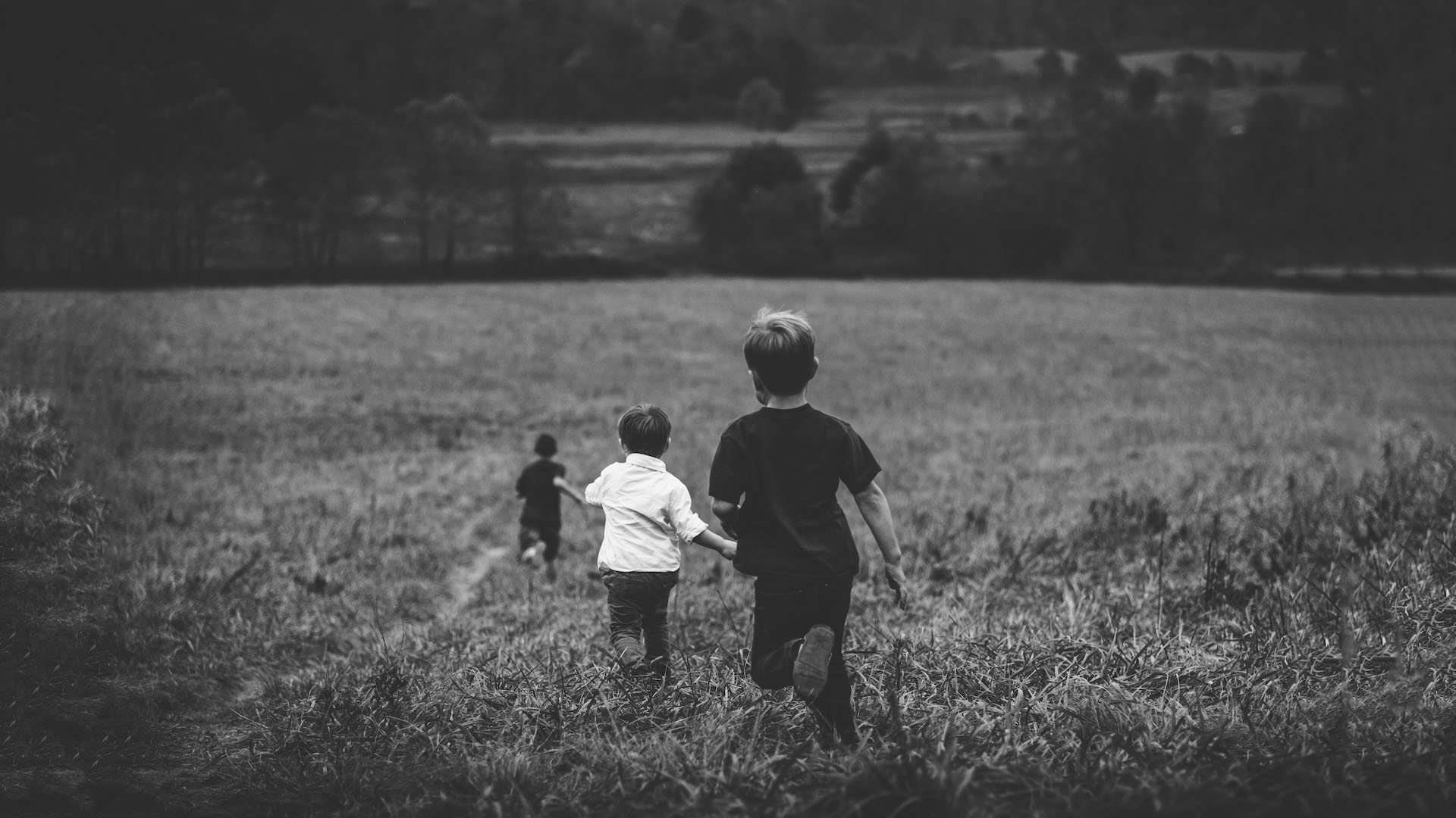 Por los niños activos